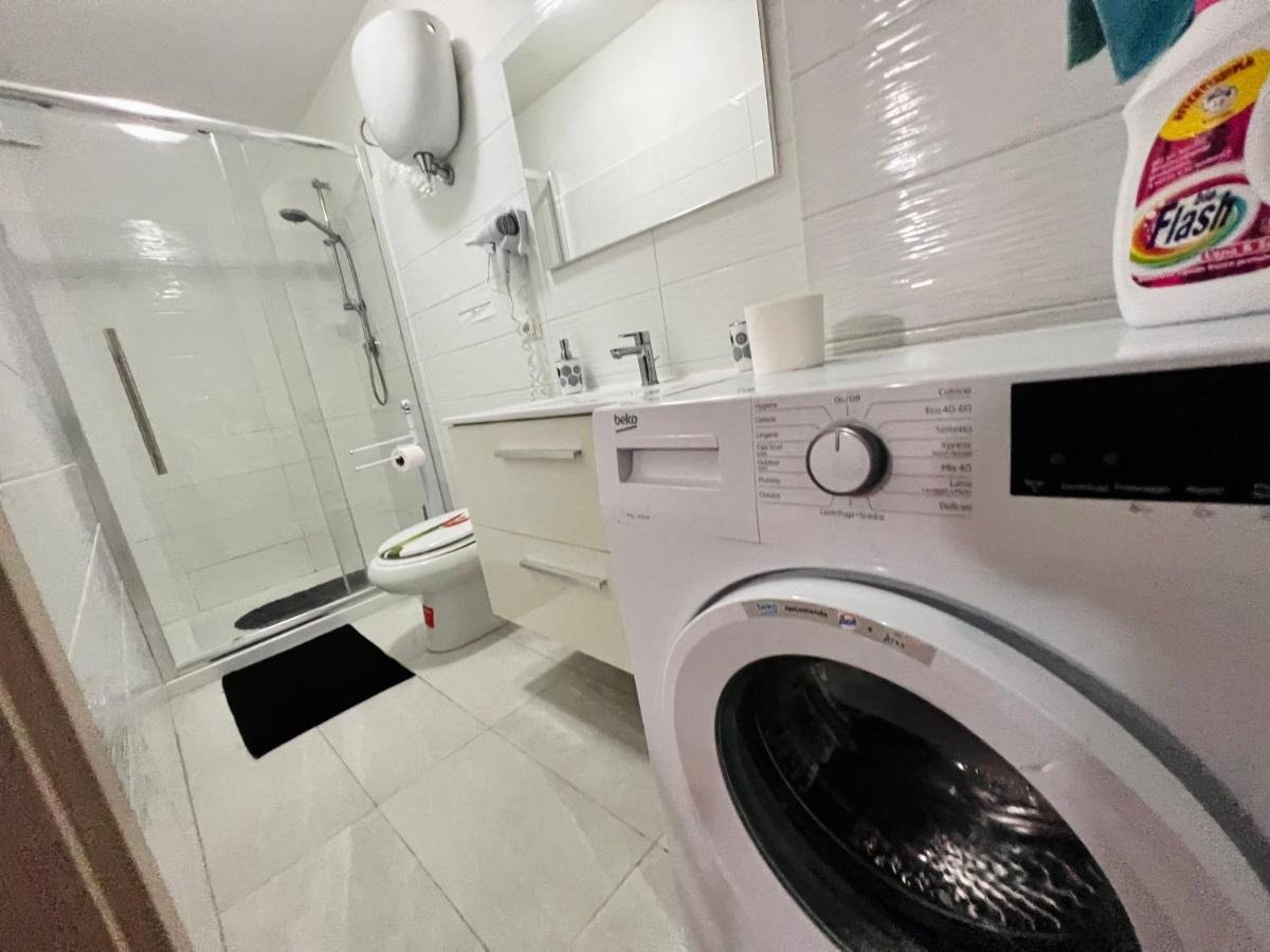 Tropea Comfort Room المظهر الخارجي الصورة