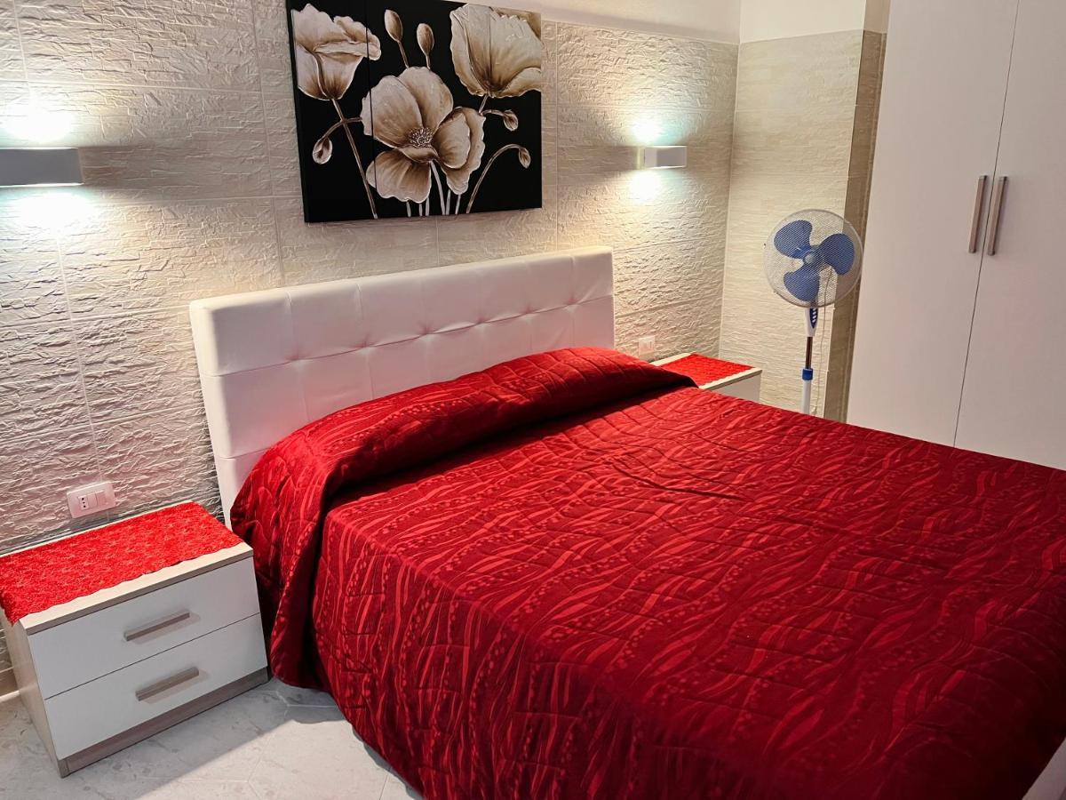 Tropea Comfort Room المظهر الخارجي الصورة